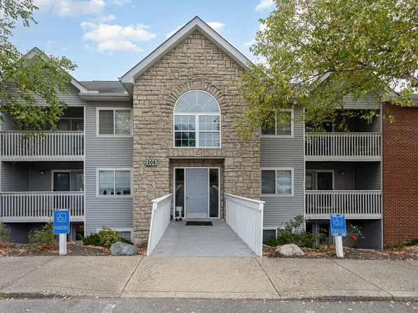 205 Cave Run Dr APT 1, Erlanger, KY 41018
