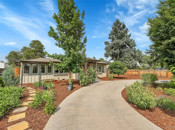 7501 E 21st Avenue, Denver, CO 80207