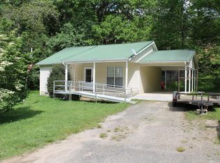 1142 Moose Branch Rd, Robbinsville, NC 28771