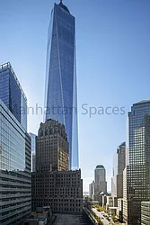 Rented by Manhattan Spaces