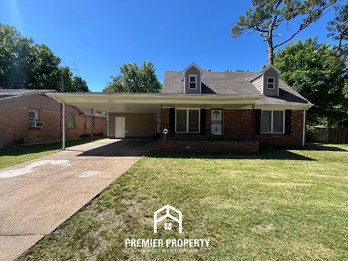4977 Knight Arnold Rd — Photo 1