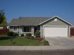 1009 N Miner Ave, Kuna, ID 83634