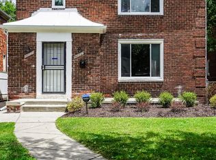 17344 Wisconsin St, Detroit, MI 48221