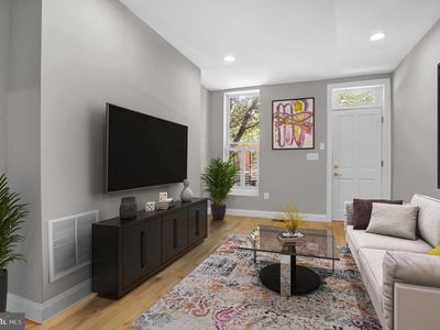 5 S Chester St, Baltimore, MD, 21231