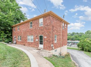 619 Rosemont Ave, Park Hills, KY 41011
