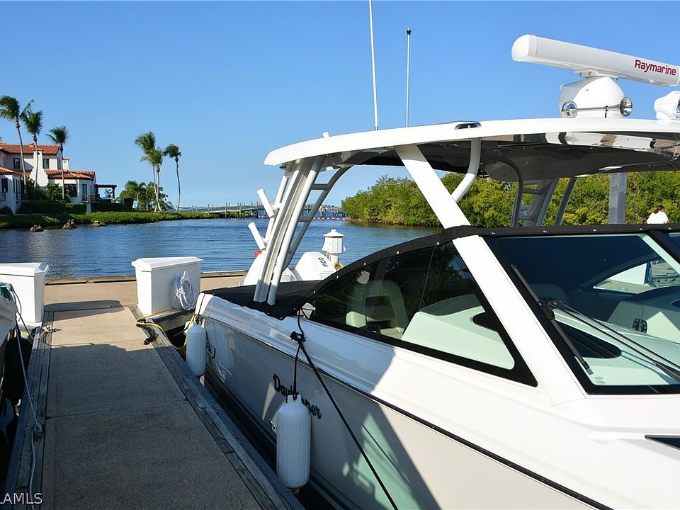 1st image of 38 Fort Boat