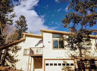 30727 Conifer Mountain Dr, Conifer, CO 80433