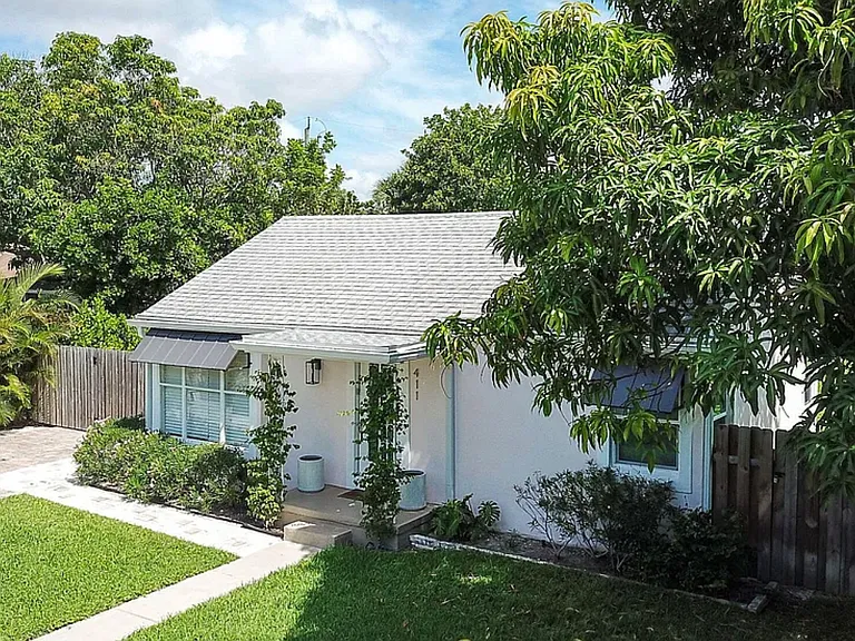 411 Franklin Rd — Photo 29