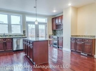 902 Madison St NW, Washington, DC 20011