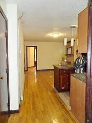 Rented by Brooklyn Heights Real Estate Inc