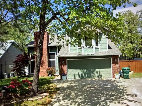 3714 S 71st West Ave, Tulsa, OK 74107