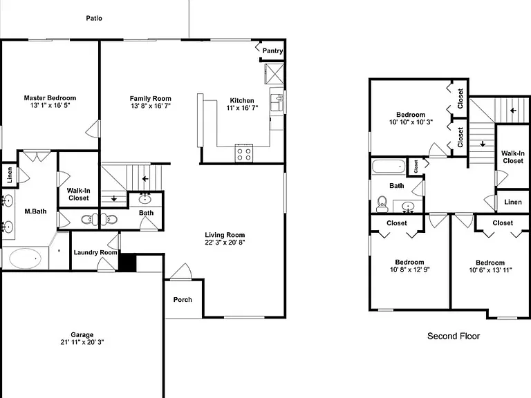 143 Rose Hill Trl — Photo 2