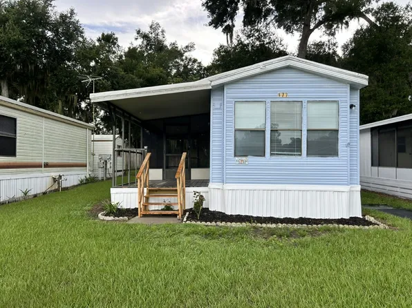16731 Us Highway 301 #Sa177, Dade City, FL 33523