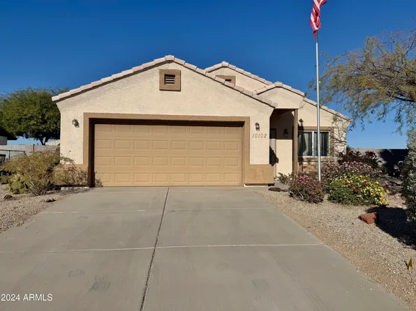 10102 W DEVONSHIRE Drive, Arizona City, AZ 85123