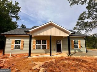 389 Campground School Rd, Dallas, GA 30157