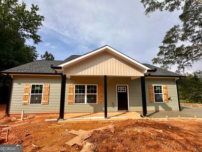 389 Campground School Rd, Dallas, GA, 30157