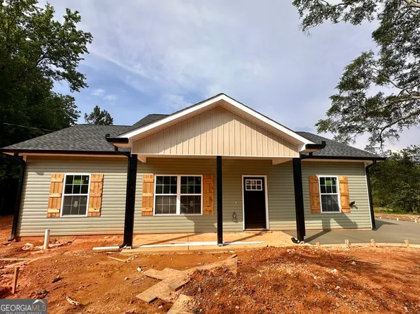 389 Campground School Rd, Dallas, GA 30157