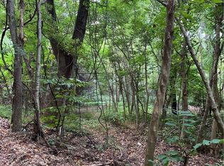 Gum Springs Rd, Parthenon, AR 72666