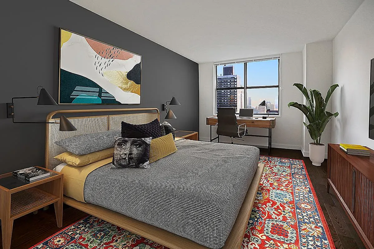 45 West 60th Street — Photo 3