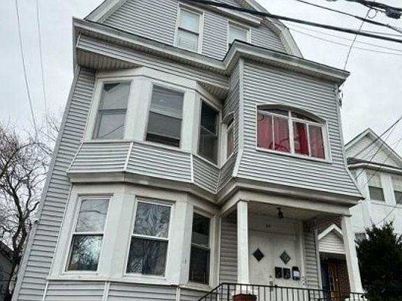 Property Front View