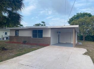 11205 Harding Dr, Port Richey, FL 34668