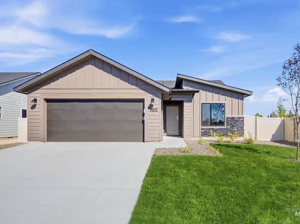11932 Ruminants St, Nampa, ID 83651