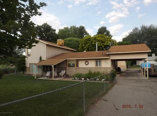 415 N 4th St, Silt, CO 81652