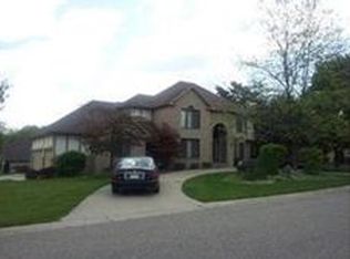 4707 Malpaso, Lansing, MI 48917