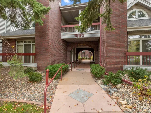 7400 Edinborough Way APT 5205, Edina, MN 55435