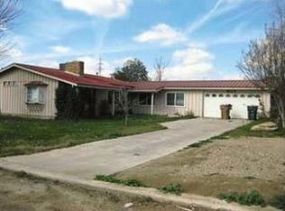 5700 Rosewood Ave, Bakersfield, CA 93306