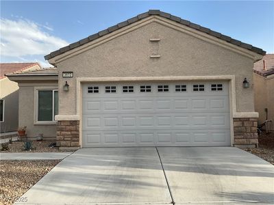 3603 Herring Gull Ln, North Las Vegas, NV, 89084