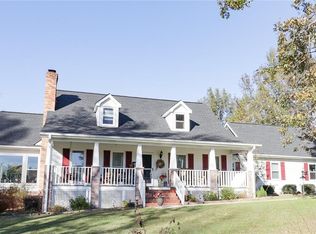 1149 Nebo Rd, Dallas, GA 30157