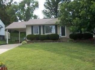 10523 Kamping Ln, Saint Louis, MO