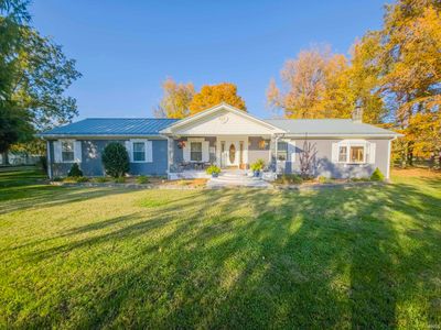 11826 N 1800th Blvd, Mount Carmel, IL, 62863