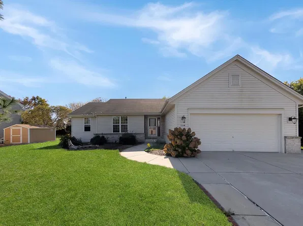 2548 Saint Peters ROAD, East Troy, WI 53120