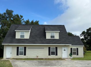 1248 Susan Way, Vidalia, GA 30474