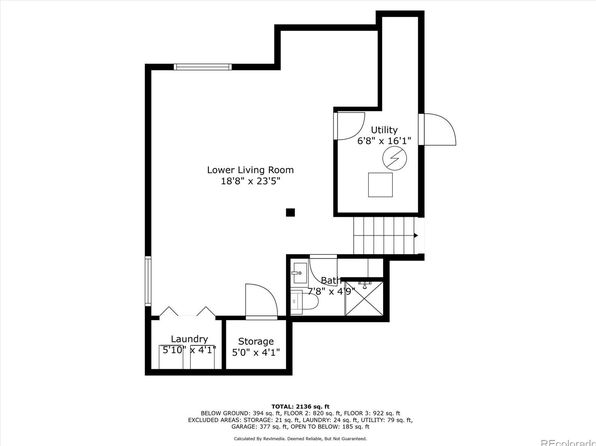 5486 S Cathay Way, Centennial, CO 80015