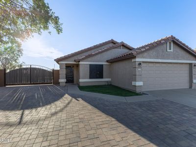 2622 S ARIZONA Road, Apache Junction, AZ, 85119