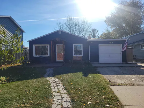 360 W 11th St, Fond Du Lac, WI 54935