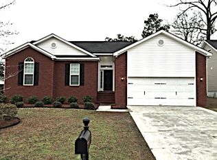 30 Concordia Dr, Savannah, GA 31419