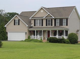 483 Cider Mill Rd, Mount Sidney, VA 24467