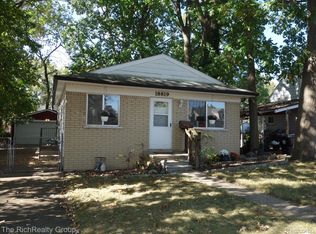18819 Gaylord, Redford, MI 48240