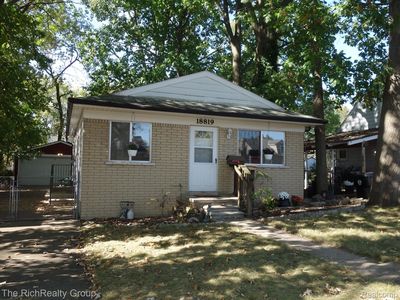 18819 Gaylord, Redford, MI, 48240