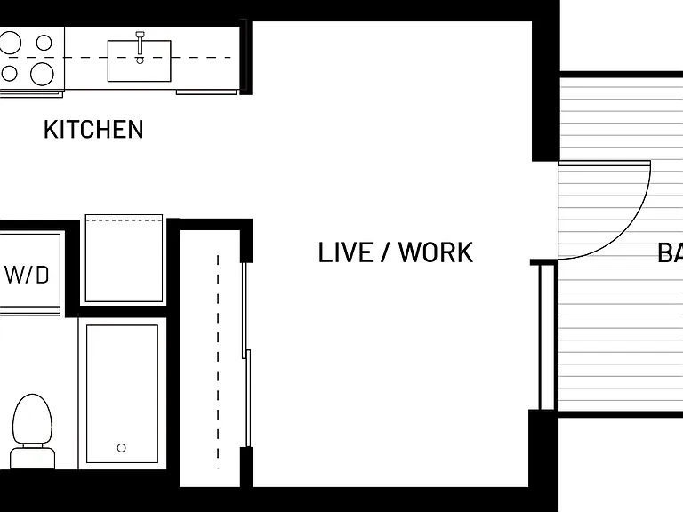 Ori Stone Way Apartments — Photo 75
