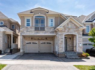 1056 Foxtail Cres, Pickering, ON L1X0E7