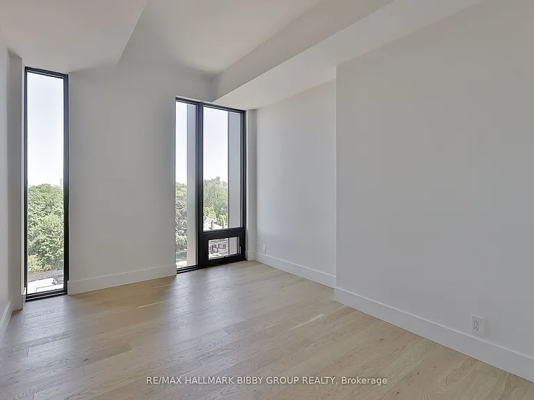 1414 Bayview Ave #605 — Photo 14
