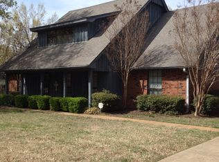 803 Stratford Dr, West Memphis, AR 72301