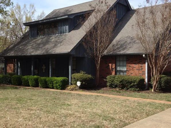 803 Stratford Dr, West Memphis, AR 72301