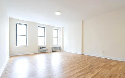 Rented by A Space Realty NY LLC