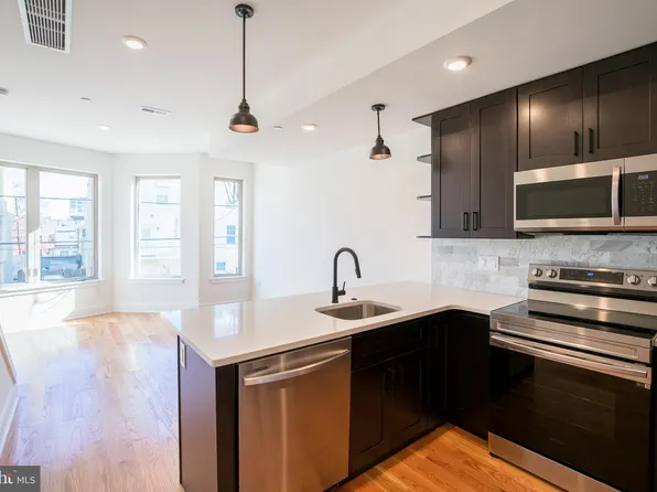 2022 N 5th St Unit 2, Philadelphia, PA 19122